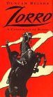 Zorro: Conspiracy of Blood
