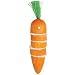 Combo Toy - Crispy and Wood Carrot - 1 piece