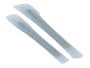 Chef'n Switchit Spoon/Spatula Set Small, Blueberry