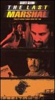 VHS : The Last Marshal