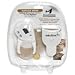 Health & Personal Care : Fat Track II Digital Body Fat Caliper w/ Free MyoTape Accu Fitness Accu Measure