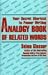 Book The Analogy Book of Related Words: Your Secret Shortcut to Power Writing