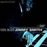 Revue Jimmy Smith  / Cool Blues