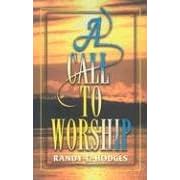 A Call to Worship