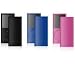 Electronics : Belkin Ipod Nano 4G Simple sleeve, silicon, black, blue and pink, 3 pack