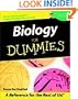 Biology For Dummies
