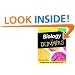 Biology for Dummies