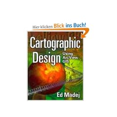 Cartographic Design Using ArcView GIS