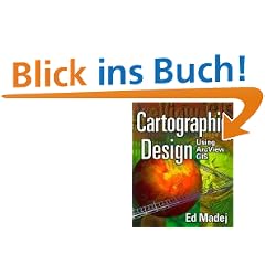 Cartographic Design Using ArcView GIS