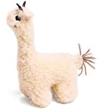 4006 FLEECY GIRAFFE W/SQ
