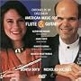 Chronicles of Discovery: American Music for Flute and Guitar