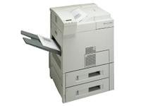 HP Laserjet 8150 Laserdrucker