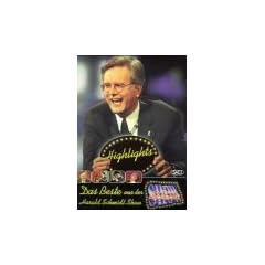 Highlights, Das Beste aus der Harald-Schmidt-Show
