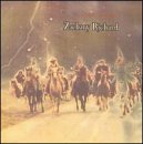 Zachary Richard - Mardi Gras