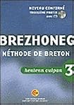 Brezhoneg : M�thode oulpan, Niveau co...