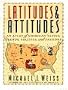 Latitudes & Attitudes: An Atlas of American Tastes, Trends, Politics, and Passions: From Abilene, Texas to Zanesville, Ohio