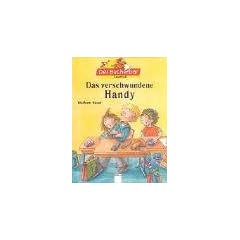 Das verschwundene Handy