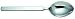 Alessi - Dry Serving Spoon, Mirror L4180/11