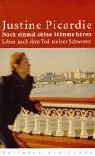 Produkt-Bild: Noch einmal deine Stimme h&ouml;ren. Leben nach dem Tod meiner Schwester