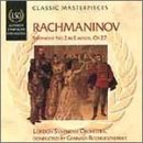 Rachmaninov: Symphony No. 2 in E minor, Op. 27