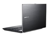 Samsung NP300V3A-A01 13.3-Inch Notebook - Black
