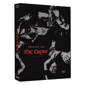 クロウ - 飛翔伝説 - デラックス・エディション [DVD]