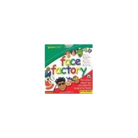 PC TREASURES Face Factory ( Windows )
