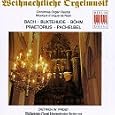 Weihnachltliche Orgelmusik