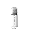 Produkt-Bild: ADATA 8GB USB-Stick Classic C906 weiss