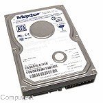 Maxtor DiamondMax 16 - Hard drive - 120 GB - internal - 3.5 - ATA-133 - 5400 rpm - buffer: 2 MB
