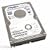 Maxtor DiamondMax 16 - Hard drive - 120 GB - internal - 3.5" - ATA-133 - 5400 rpm - buffer: 2 MB