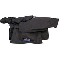 Detail image CamRade WetSuit for Sony PMW100 Camcorder, Black