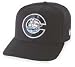 Minor League Baseball Cap - Columbus Clippers Game Cap by New Era