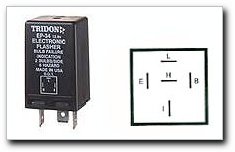 Tridon EP27C Auto Part
