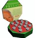 Prulato, 30 day
