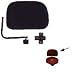Musical Instruments : Roc-N-Soc Back Rest, Blue
