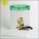 Mozart: String quartets No17; String quartets No19