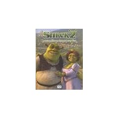 Shrek 2. Der tollk�hnke Held kehrt zur�ck