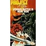 Project A-Ko Vs. Battle 2 - Blue Side [VHS]