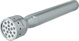 Coast LED Lenser LL7460 V2 16x White LED Stainless Steel brightest and Best Flashlight in gift box