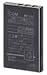 BP-244 Li-ion�Хåƥ꡼�ѥå� 3.V 1100mAh