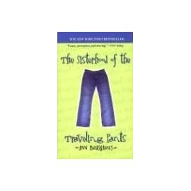 Sisterhood of the Traveling Pants (Readers Circle)