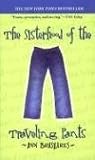 Sisterhood of the Traveling Pants
