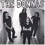 Donnas