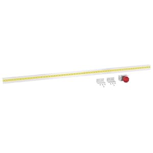 Milwaukee 49-22-8102 Panel Saw Quick Stop Gauging Kit by Milwaukee