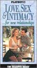 Review Playboy  / Playboy - Love Sex And Intimacy