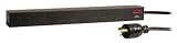 APC AP9566 Rack PDU/Basic/1U/16A/208V Surge Protector