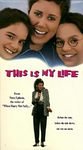 THIS IS MY LIFE laserdisc