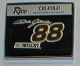 Dale Jarrett - Wallet (Leather)