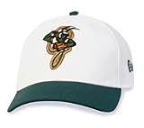 Minor League Baseball Cap - Greensboro Grasshoppers Road Cap by New Era